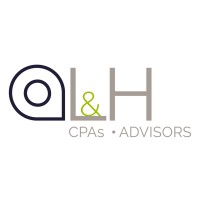 L&H CPAs · Advisors